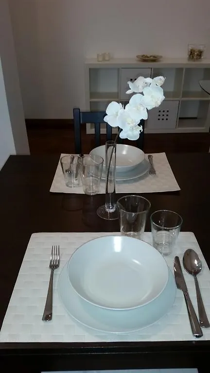 Suite Milano City Fair