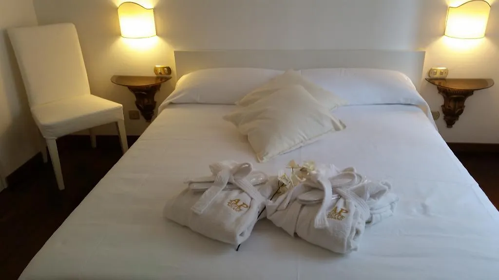Apartment Suite Milano City Fair Italy