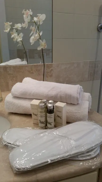 Apartment Suite Milano City Fair