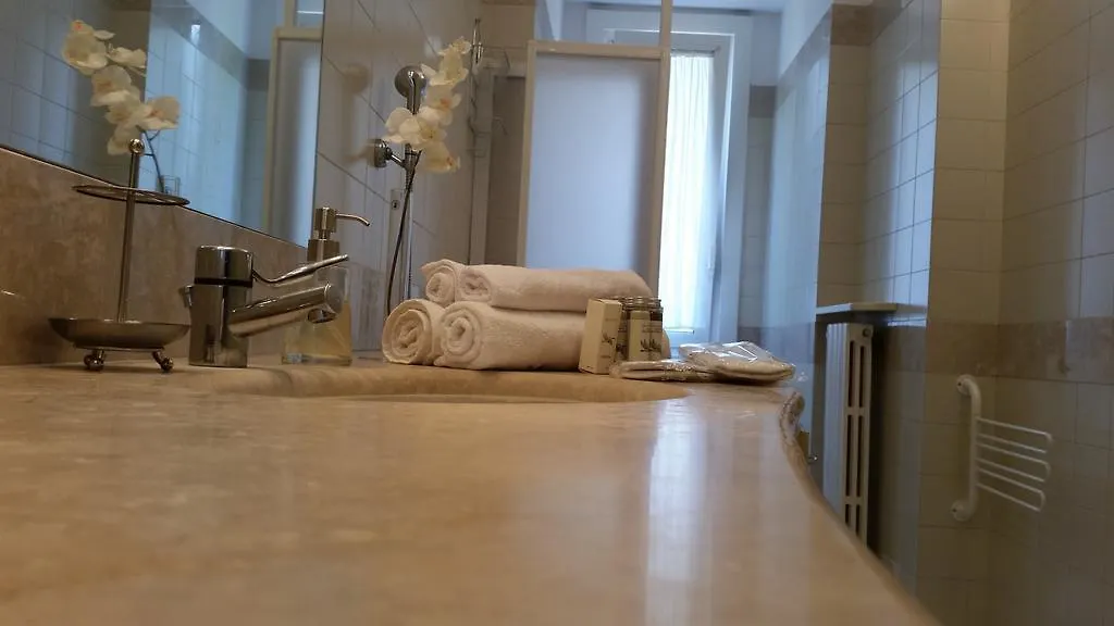 Suite Milano City Fair Apartment Milan