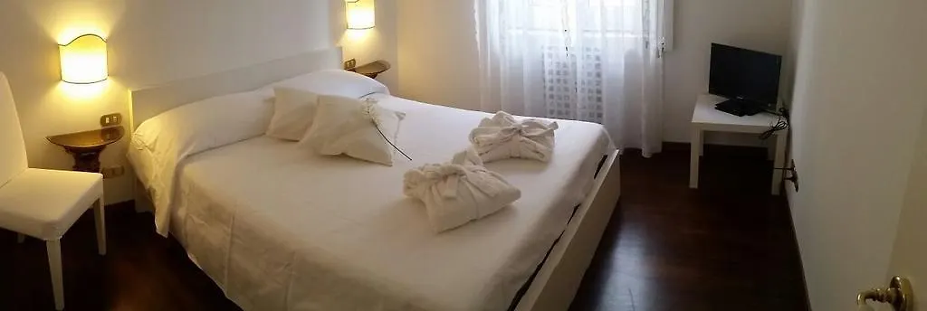 Suite Milano City Fair Italy