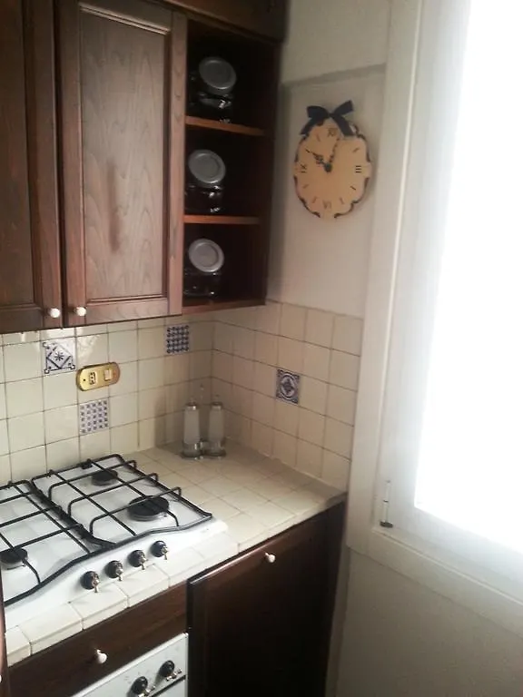Apartment Suite Milano City Fair Italy