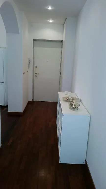 Suite Milano City Fair Italy