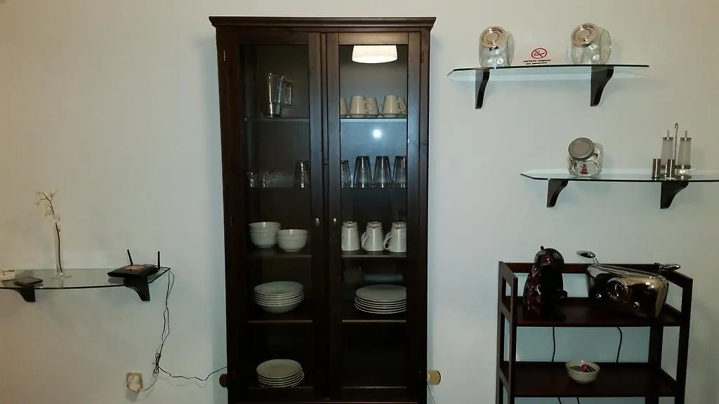 Suite Milano City Fair 0*, ミラノ イタリア