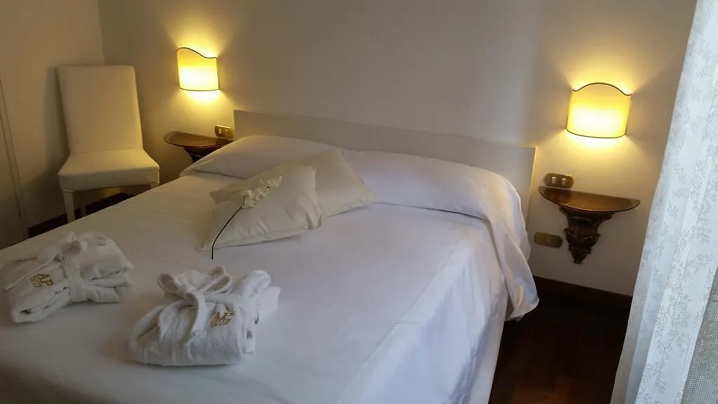 アパート Suite Milano City Fair