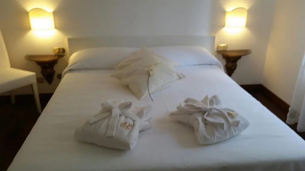 Suite Milano City Fair アパート