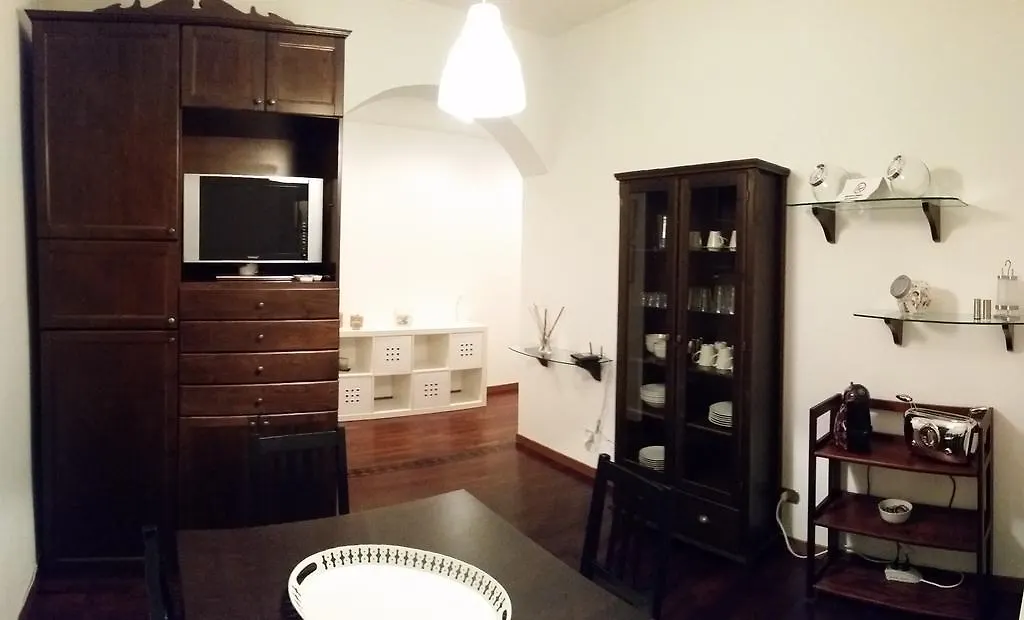 Suite Milano City Fair location