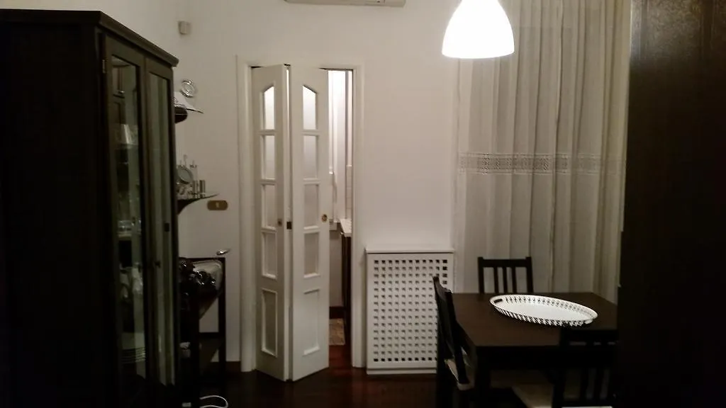 Suite Milano City Fair Apartment Milan