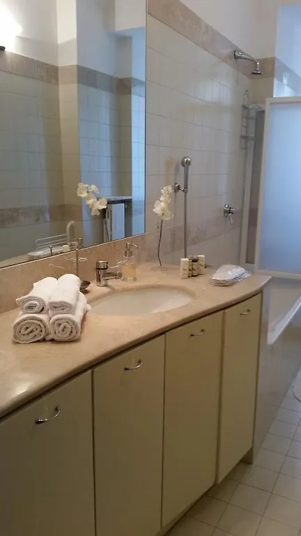 Suite Milano City Fair Apartment
