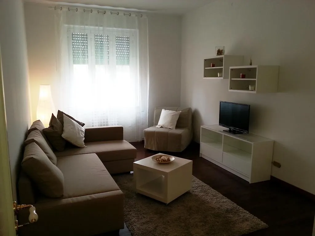 Suite Milano City Fair Milan