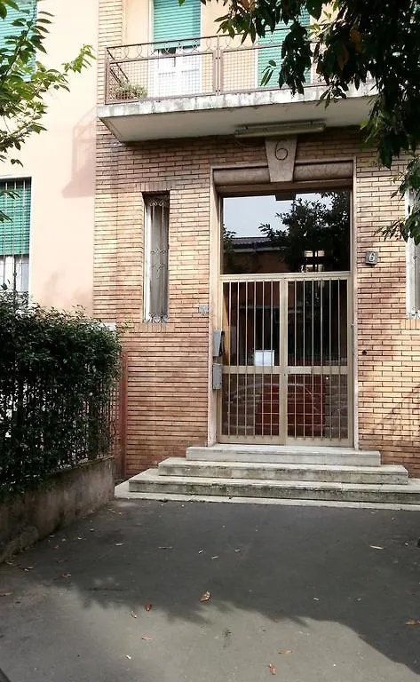 Suite Milano City Fair Apartment