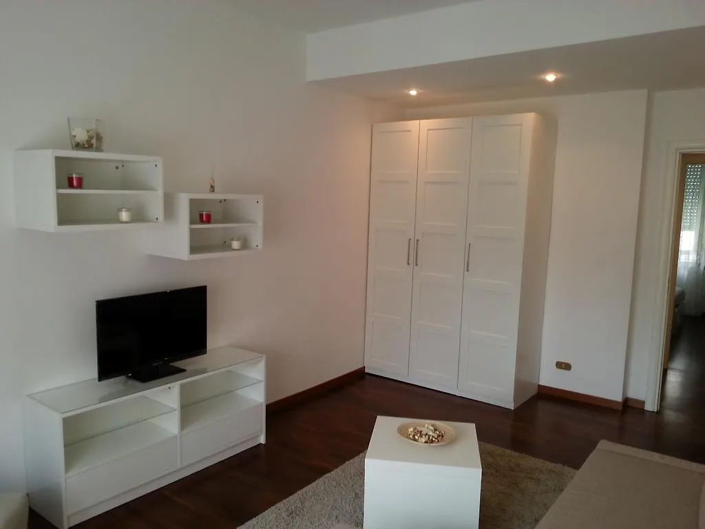 Apartment Suite Milano City Fair