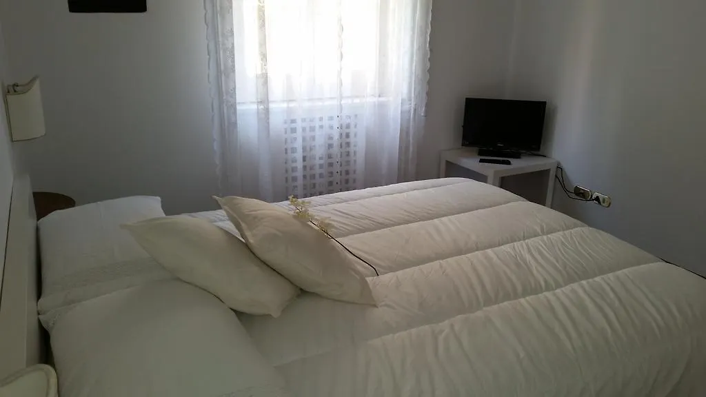 Апартаменты Suite Milano City Fair
